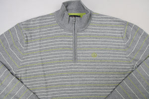 Henri Lloyd Half-Zip Sweater | XXL