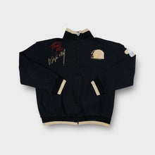 Load image into Gallery viewer, Vintage La Martina Sweatjacket | L