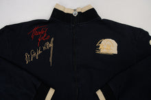 Load image into Gallery viewer, Vintage La Martina Sweatjacket | L