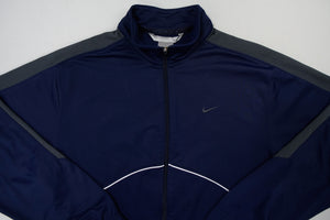 Vintage Nike Trackjacket | L