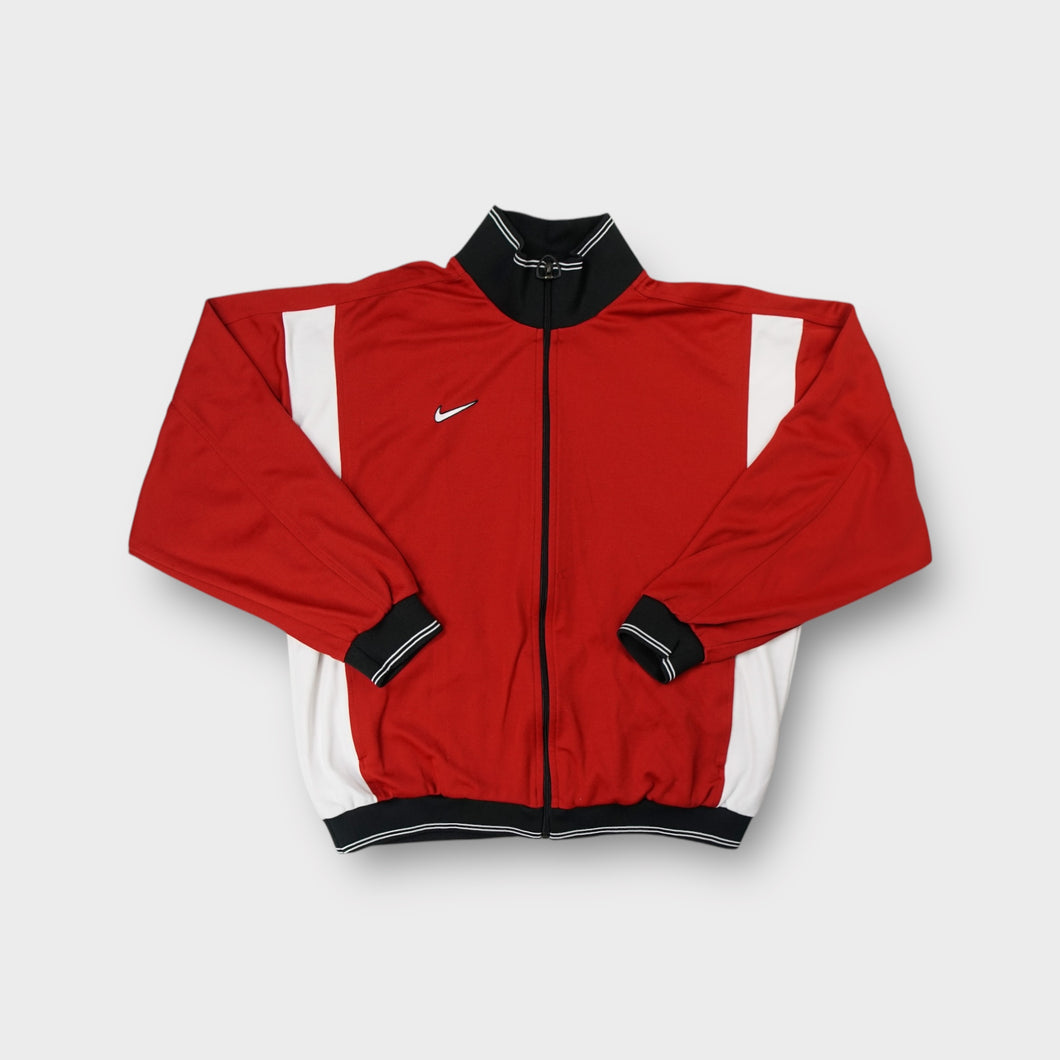 Vintage Nike Trackjacket | L