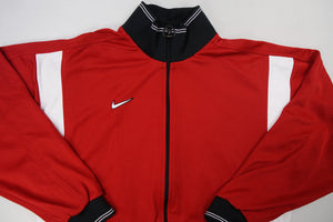 Vintage Nike Trackjacket | L