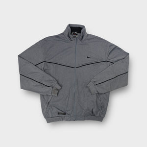 Vintage Nike Trackjacket | L