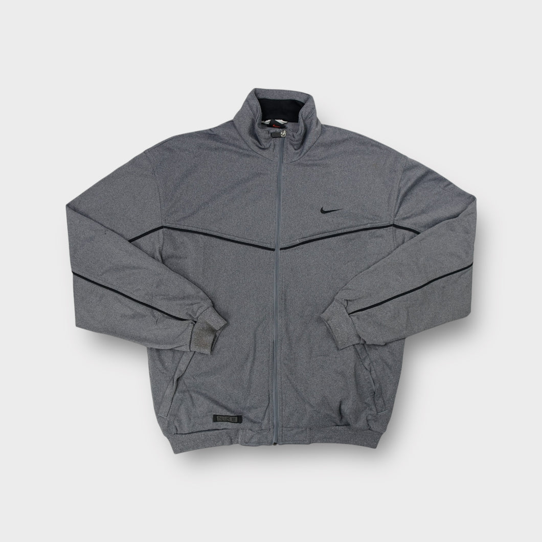 Vintage Nike Trackjacket | L