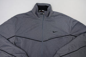 Vintage Nike Trackjacket | L