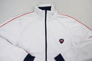 Vintage Nike Trackjacket | L