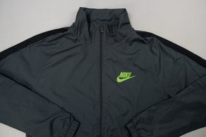 Nike Trackjacket | L