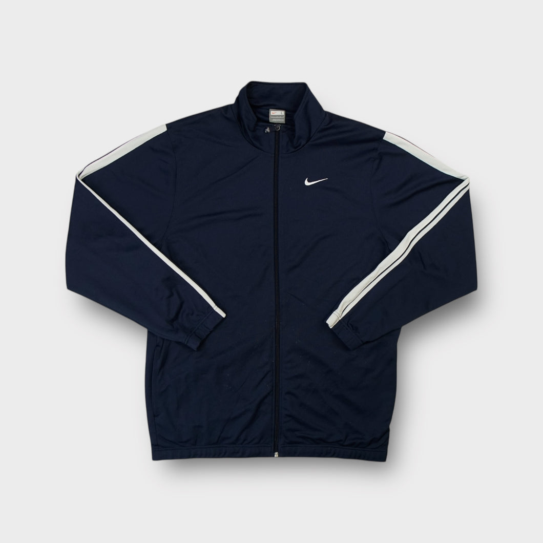 Vintage Nike Trackjacket | L