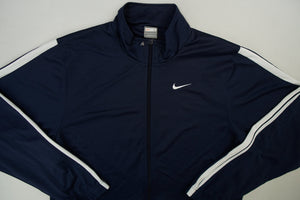 Vintage Nike Trackjacket | L