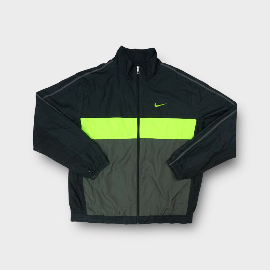 Nike Trackjacket | L