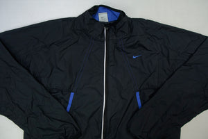 Vintage Nike Trackjacket | L