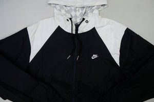 Vintage Nike Reversible Jacket | L