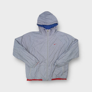 Vintage Nike Reversible Jacket | L