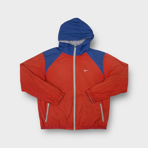 Vintage Nike Reversible Jacket | L