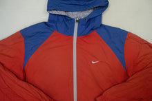 Load image into Gallery viewer, Vintage Nike Reversible Jacket | L