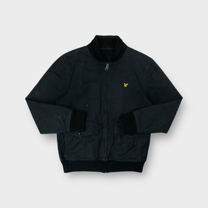 Lyle&Scott Trackjacket | S