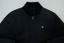 Load image into Gallery viewer, Lyle&amp;Scott Trackjacket | S