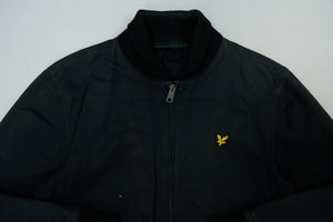 Lyle&Scott Trackjacket | S