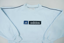 Load image into Gallery viewer, Vintage Adidas Sweater | XS