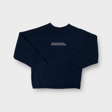 Load image into Gallery viewer, Vintage Puma Sweater | M