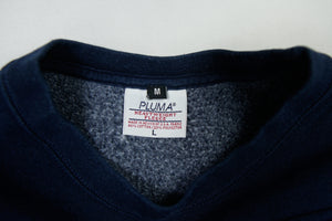 Vintage Puma Sweater | M