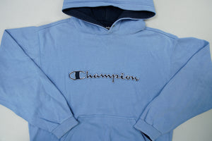 Vintage Champion Pullover | L