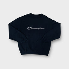 Load image into Gallery viewer, Vintage Champion Sweater | XL