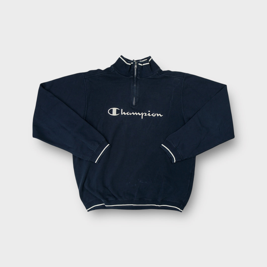 Vintage Champion Sweater | L