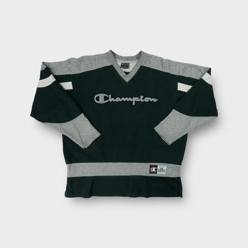 Vintage Champion Sweater | M