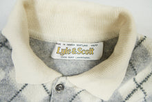 Load image into Gallery viewer, Vintage Lyle&amp;Scott Knit Sweater | M