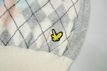 Load image into Gallery viewer, Vintage Lyle&amp;Scott Knit Sweater | M