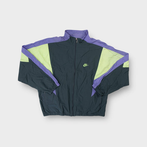 Vintage Nike Trackjacket | L