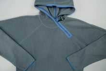 Load image into Gallery viewer, Vintage Nike Fleece Pullover | Wmns XL / Men&#39;s M