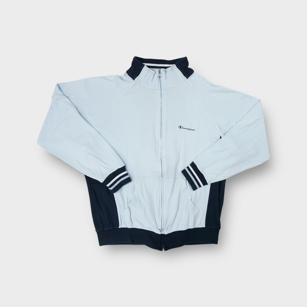 Vintage Champion Sweatjacket | M