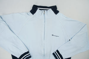 Vintage Champion Sweatjacket | M