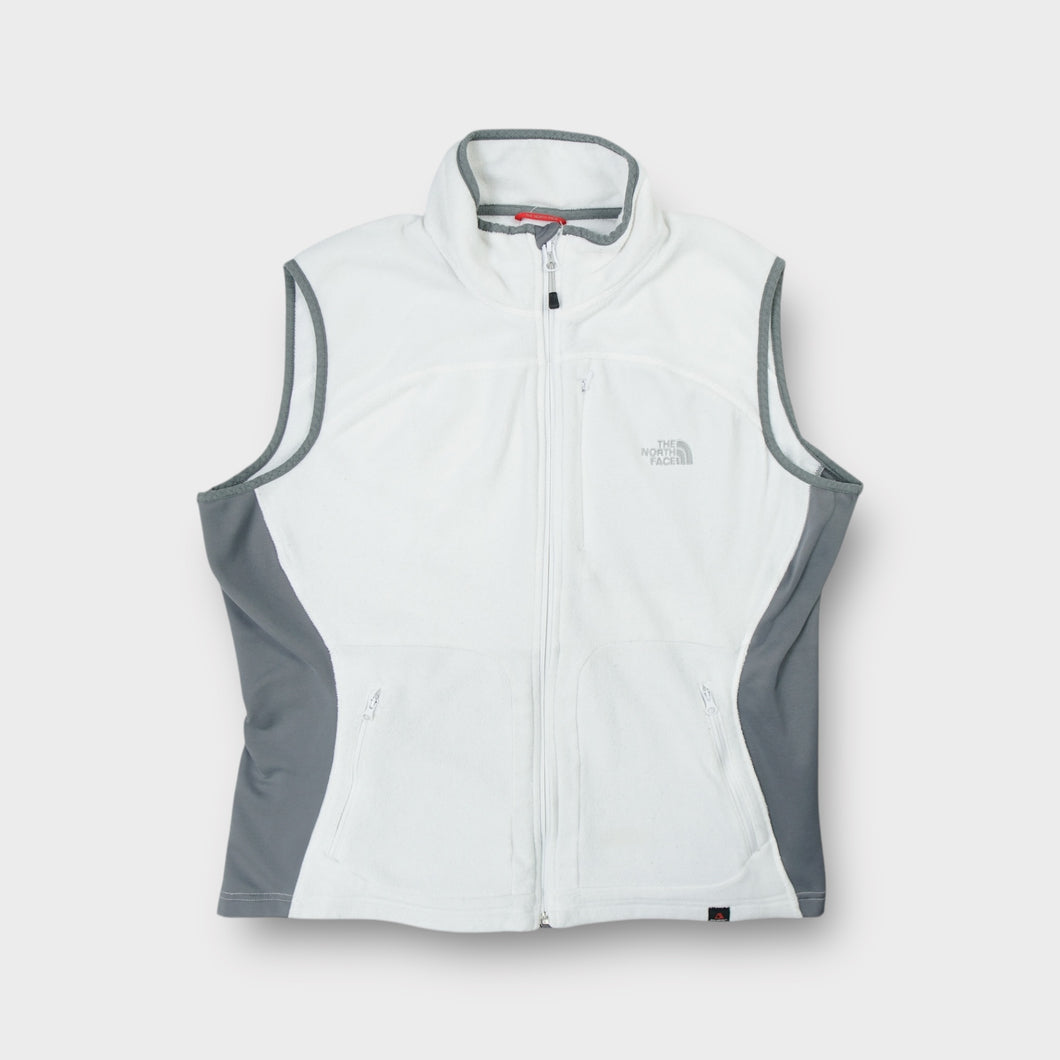 The North Face Fleecevest | Wmns XL