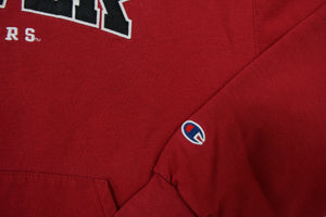 Vintage Champion Pullover| XL