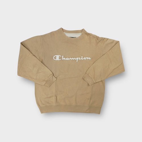 Vintage Champion Sweater | M