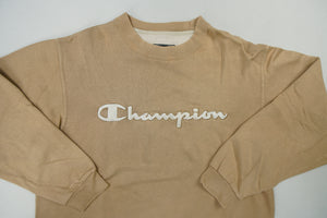 Vintage Champion Sweater | M