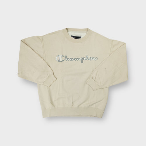 Vintage Champion Sweater | S