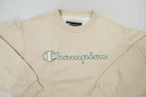 Vintage Champion Sweater | S