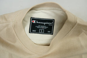 Vintage Champion Sweater | S