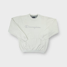 Load image into Gallery viewer, Vintage Champion Sweater | M