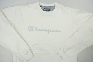 Vintage Champion Sweater | M