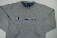 Load image into Gallery viewer, Vintage Champion Sweater | XL