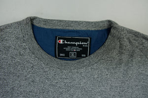 Vintage Champion Sweater | XL