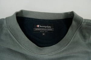 Vintage Champion Sweater | M