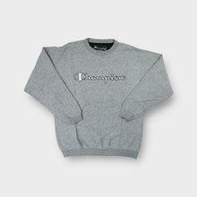 Load image into Gallery viewer, Vintage Champion Sweater | M