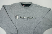 Load image into Gallery viewer, Vintage Champion Sweater | M