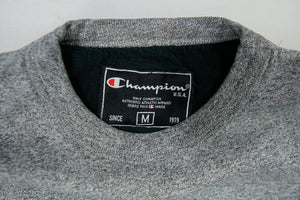 Vintage Champion Sweater | M